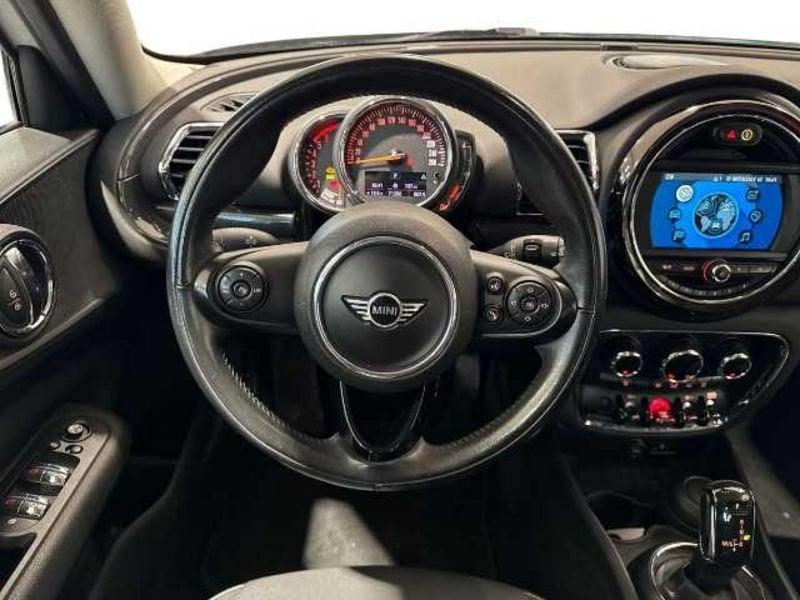 MINI Mini Clubman Mini IV F54 2016 Clubman 2.0 Cooper D auto my18