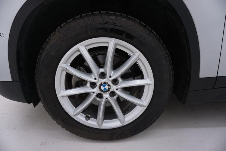 BMW X1 sDrive 16d BR317841 1.5 Diesel 116CV