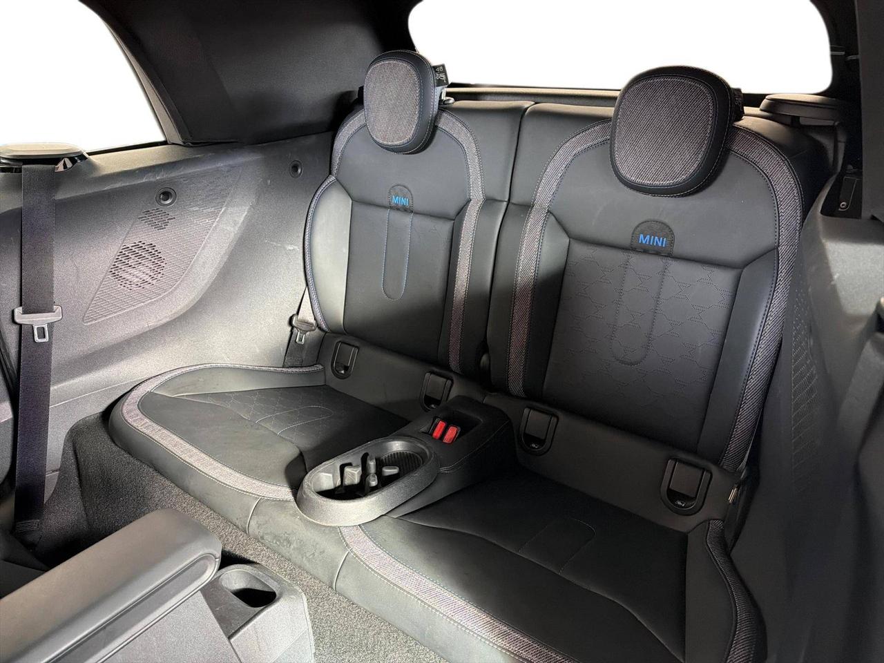 MINI Mini Cabrio Cooper C Classic