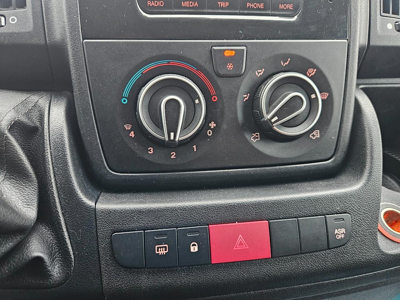 Citroen Jumper 35 BlueHDi 131CV Euro6B