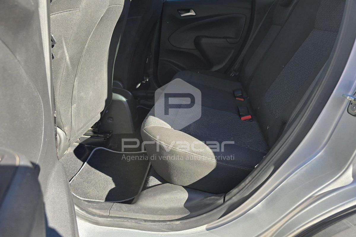 OPEL Crossland X 1.5 ECOTEC D 102 CV Start&Stop Innovation