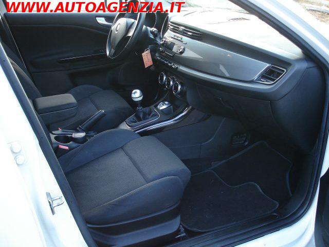 ALFA ROMEO Giulietta 1.6 JTDm-2 105 CV Progression