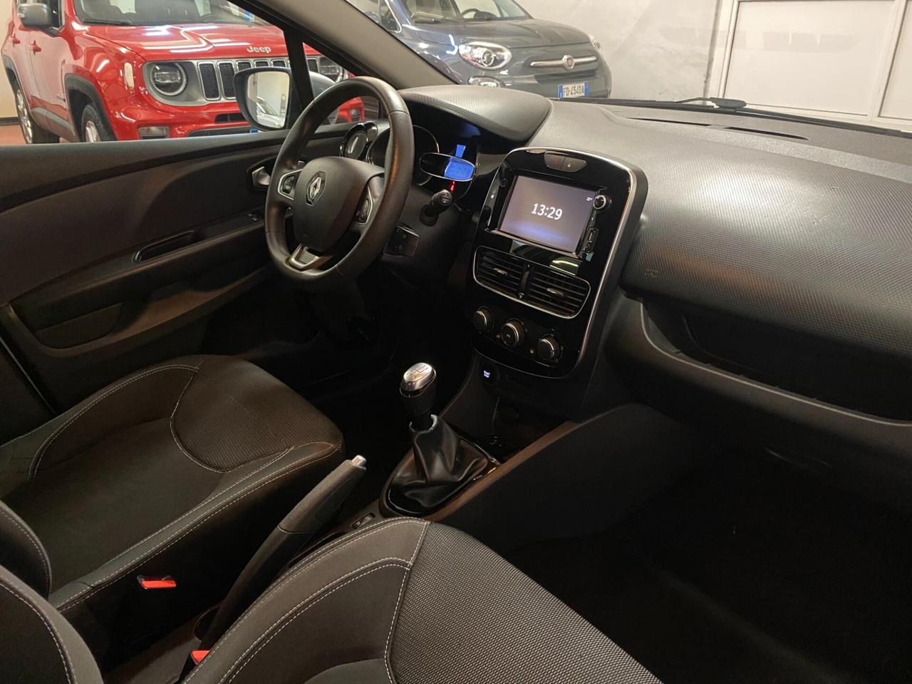 Renault Clio TCe 12V 90 CV GPL 5 porte Business