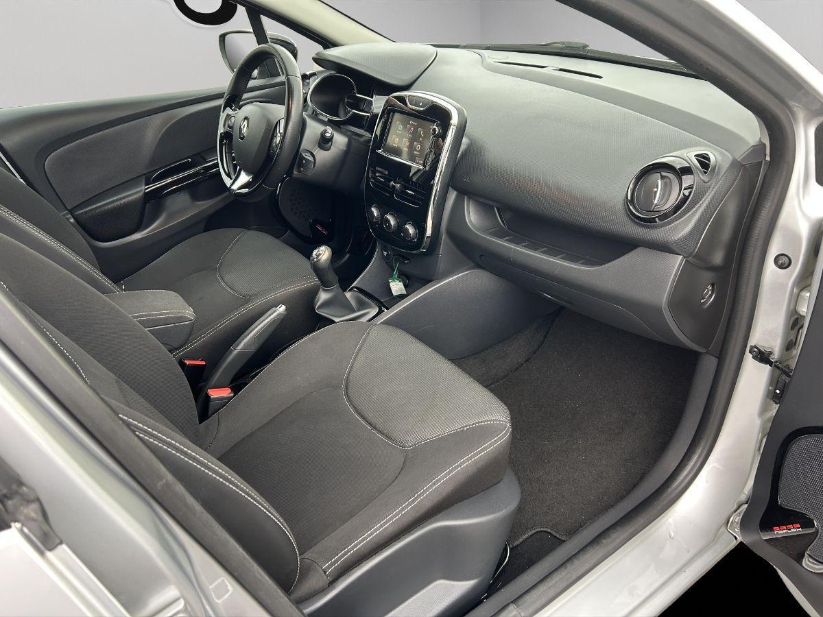 RENAULT - Clio - 1.5 dCi 75 CV 5p. Dynamique