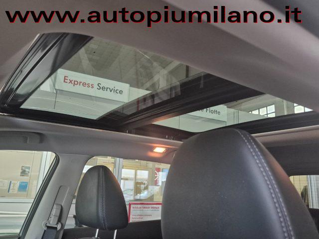 NISSAN X-Trail 1.6 dCi 2WD Tekna