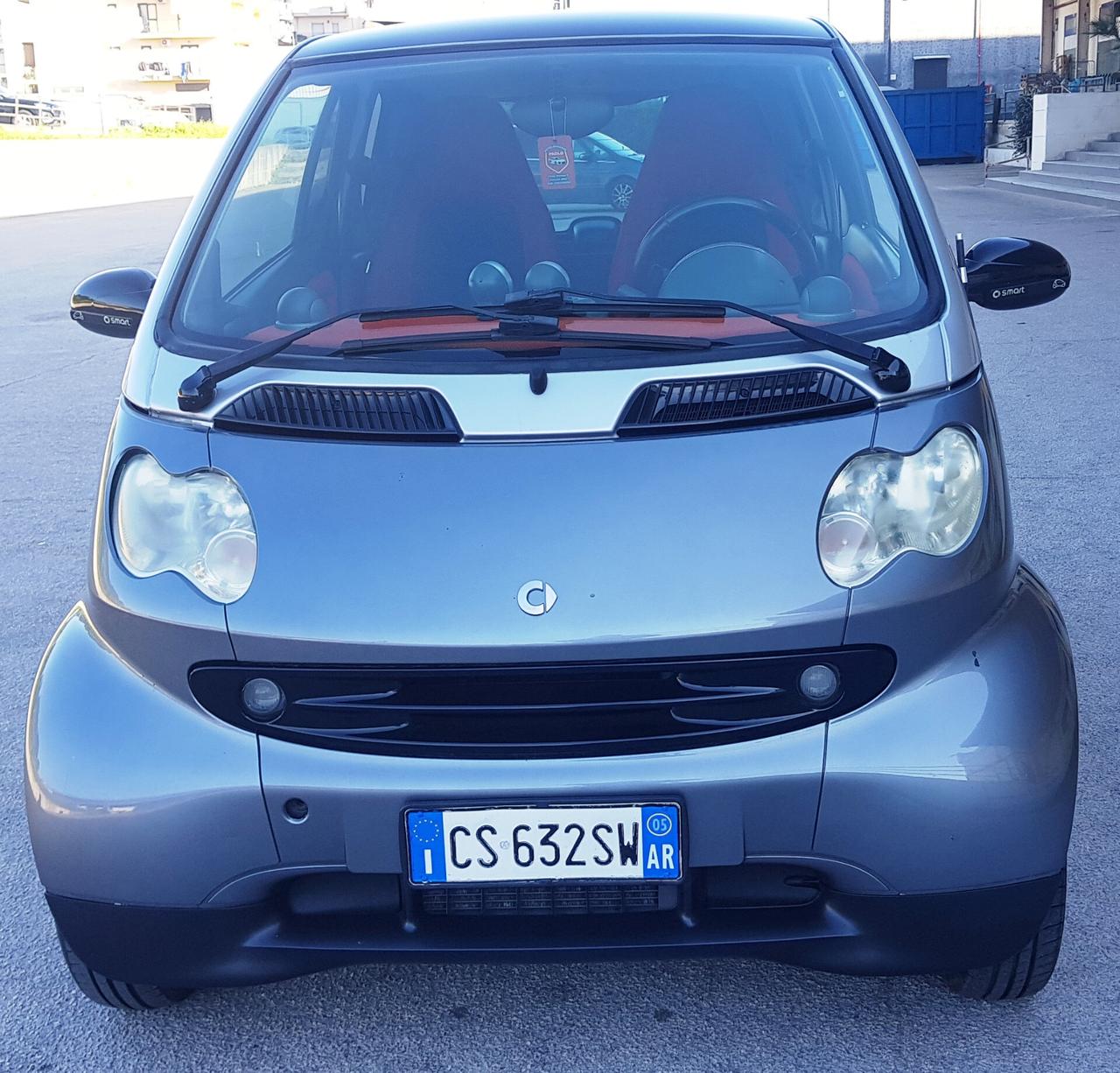 SMART FOR TWO 800 CDI PASSION 05/2005