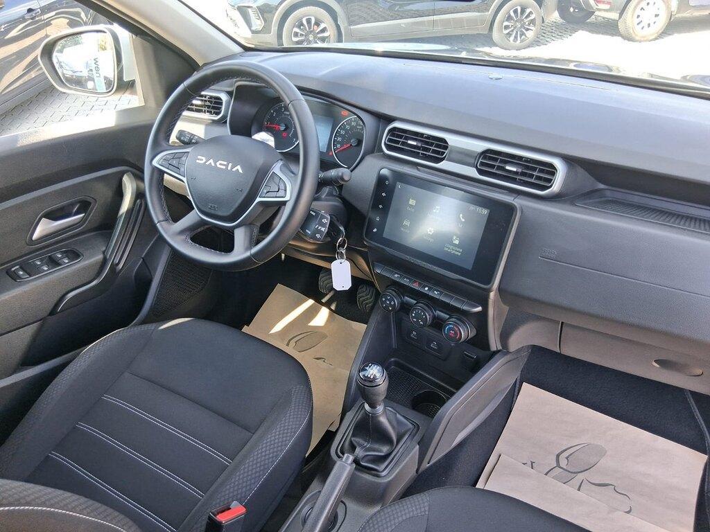 Dacia Duster 1.5 Blue dCi Expression 4x2