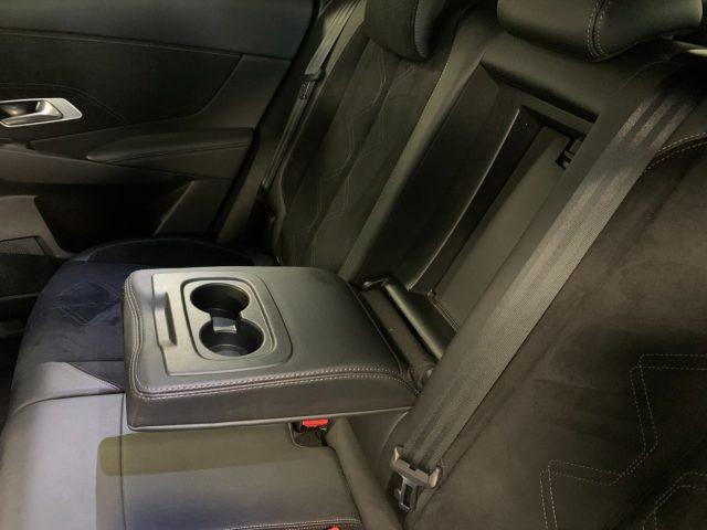 DS AUTOMOBILES DS 7 Performance Line + STRAFULL 1.5 BlueHDi AUTOMATICO