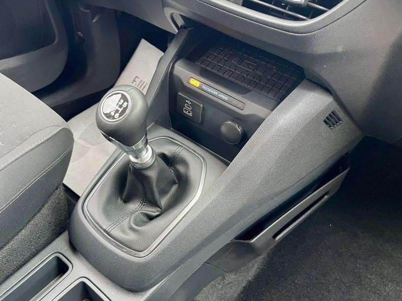 Ford Tourneo Courier II 1.0 ecoboost 125cv Titanium - AZIENDALE
