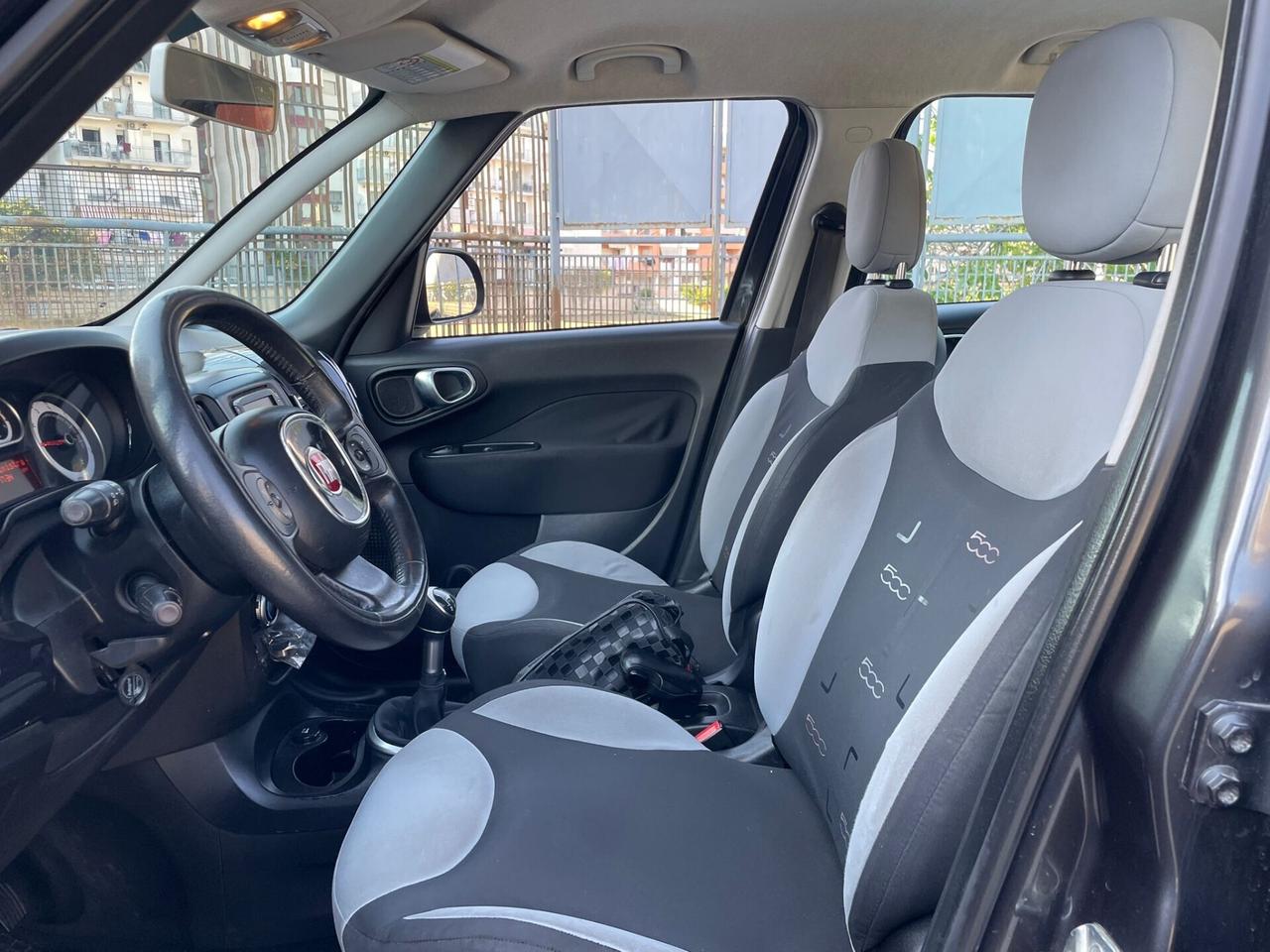 Fiat 500L 1.3 Multijet 85 CV Lounge CON 180MILA KM IN OTTIME CONDIZIONI
