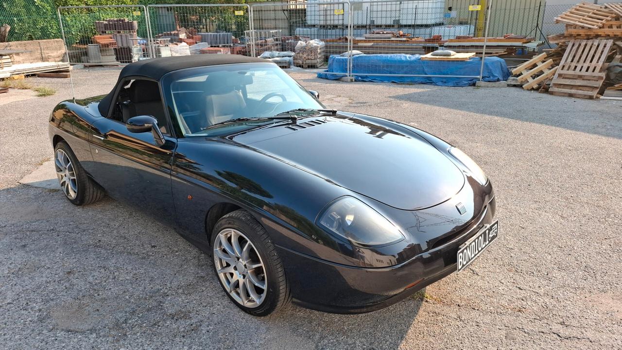 Fiat Barchetta 1.8 16V