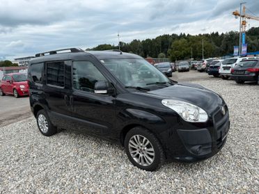 Fiat Doblo Doblò 1.6 MJT 16V Emotion