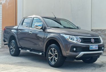 Fiat Fullback 2.4 180CV
