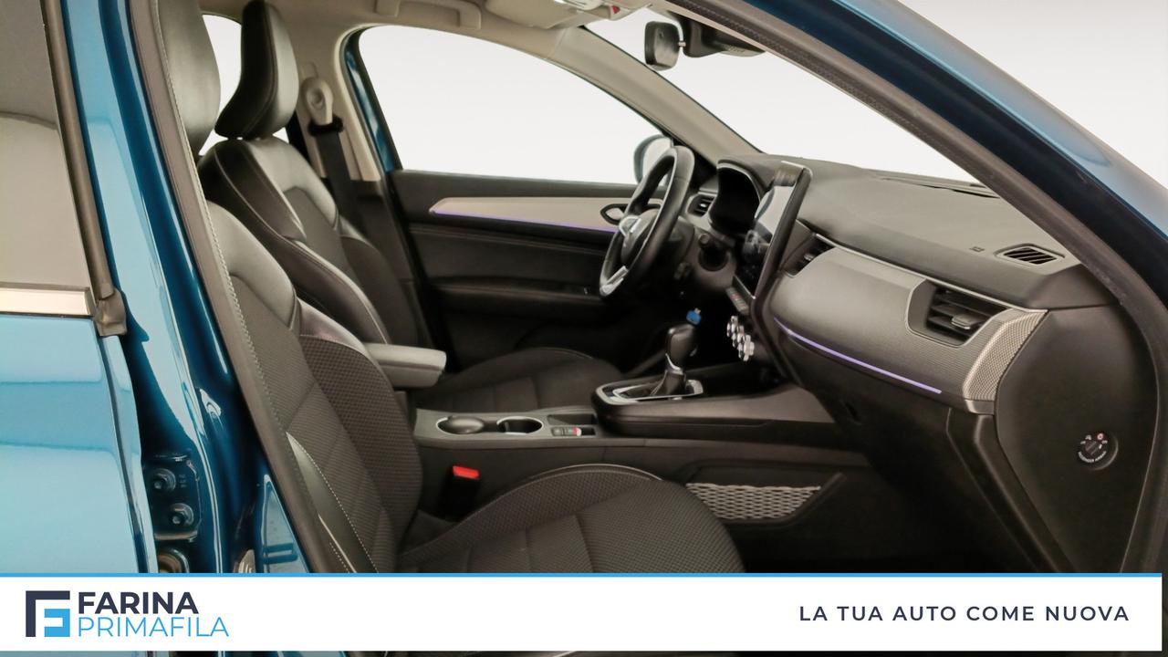 RENAULT Arkana 2021 - Arkana 1.6 E-Tech full hybrid Techno 145cv