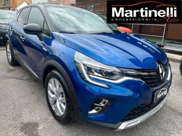 Renault Captur Plug-in Hybrid E-Tech 160 CV Intens