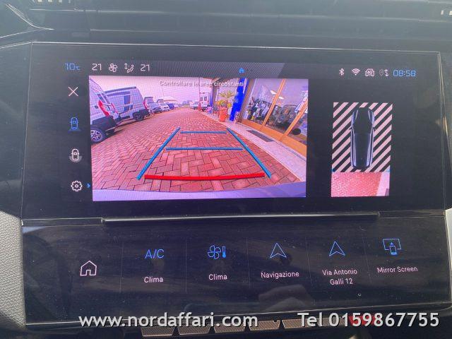 PEUGEOT 308 BlueHDi 130 S&S EAT8 SW Allure Pack **IVA DETRAIBI