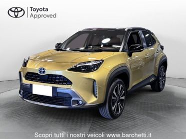 Toyota Yaris Cross 1.5 Hybrid 5p. E-CVT Premiere