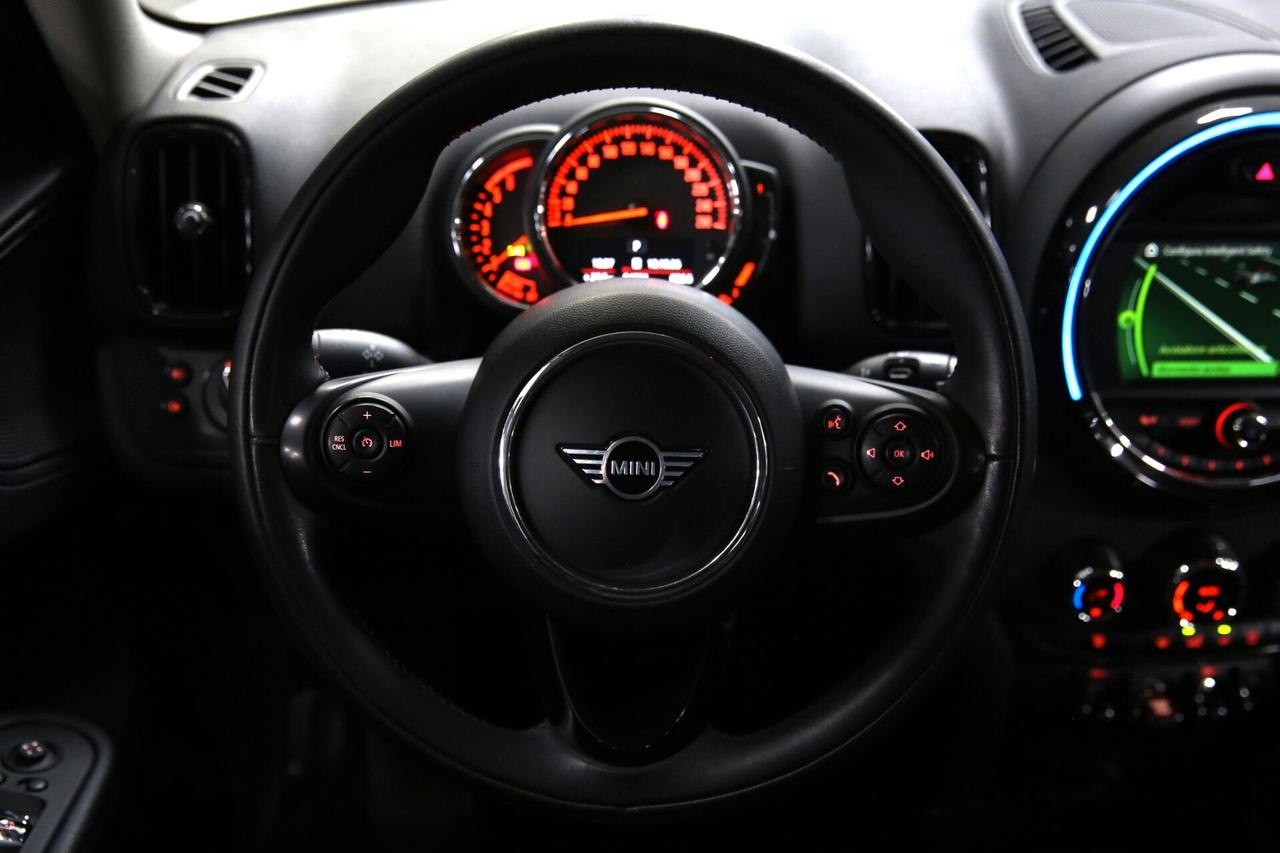 MINI Countryman 1.5 One D Business auto