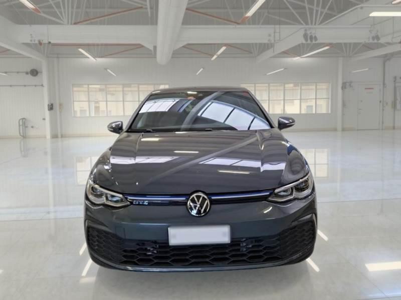 Volkswagen Golf 1.4 GTE dsg