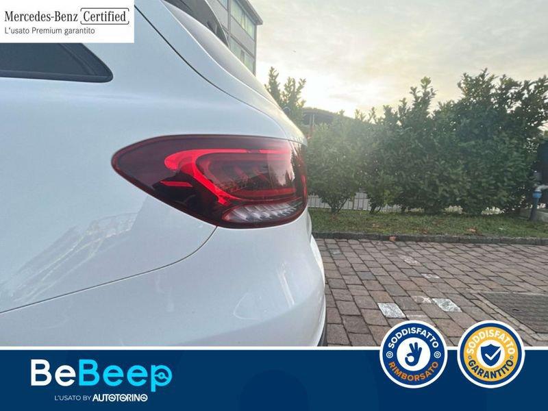 Mercedes-Benz GLC 300 DE PHEV (EQ-POWER) PREMIUM 4MATIC AUTO