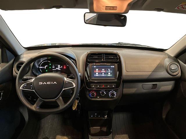 DACIA Spring Electric 65 Extreme