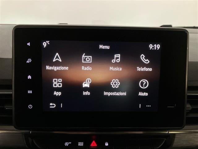 RENAULT Kangoo 1.5 Blue dCi Equilibre EDC N1 Autocarro!