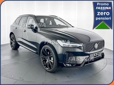 Volvo XC60 XC60 B5 AWD Plus Black Edition