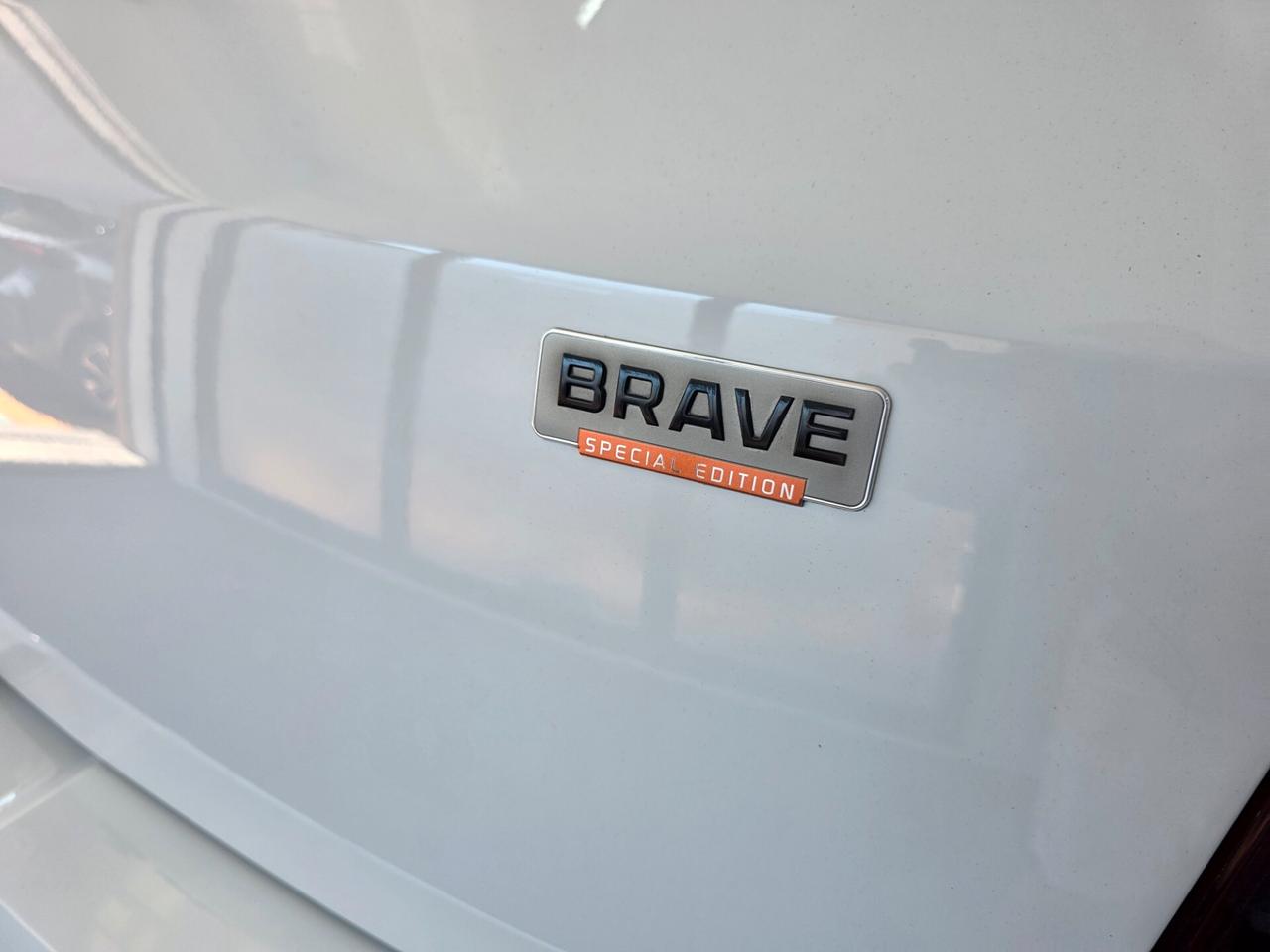 Dacia Sandero 1.5 dCi 90CV Brave 2018 UNICOPRIETARIO