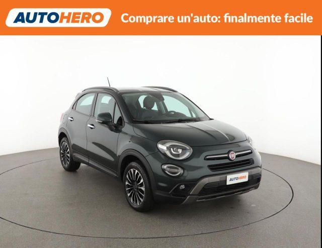 FIAT 500X 1.3 T4 150 CV DCT Cross