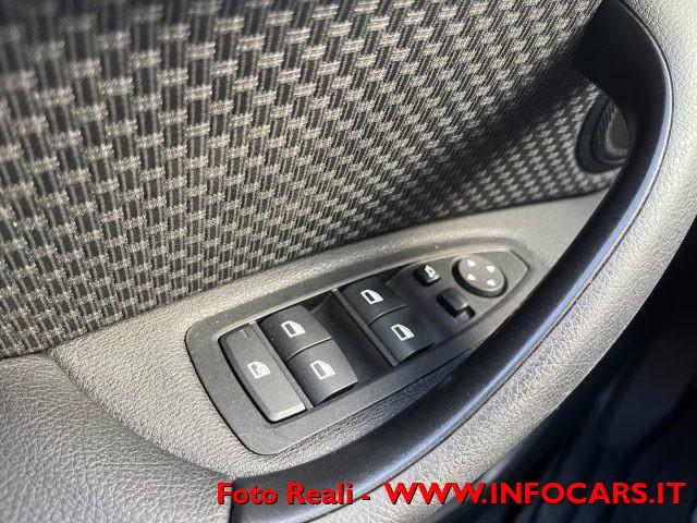 BMW X1 sDrive16d Business Advantage PROMO