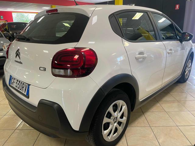 CITROEN C3 BlueHDi 100 Van N1AUTOCARRO