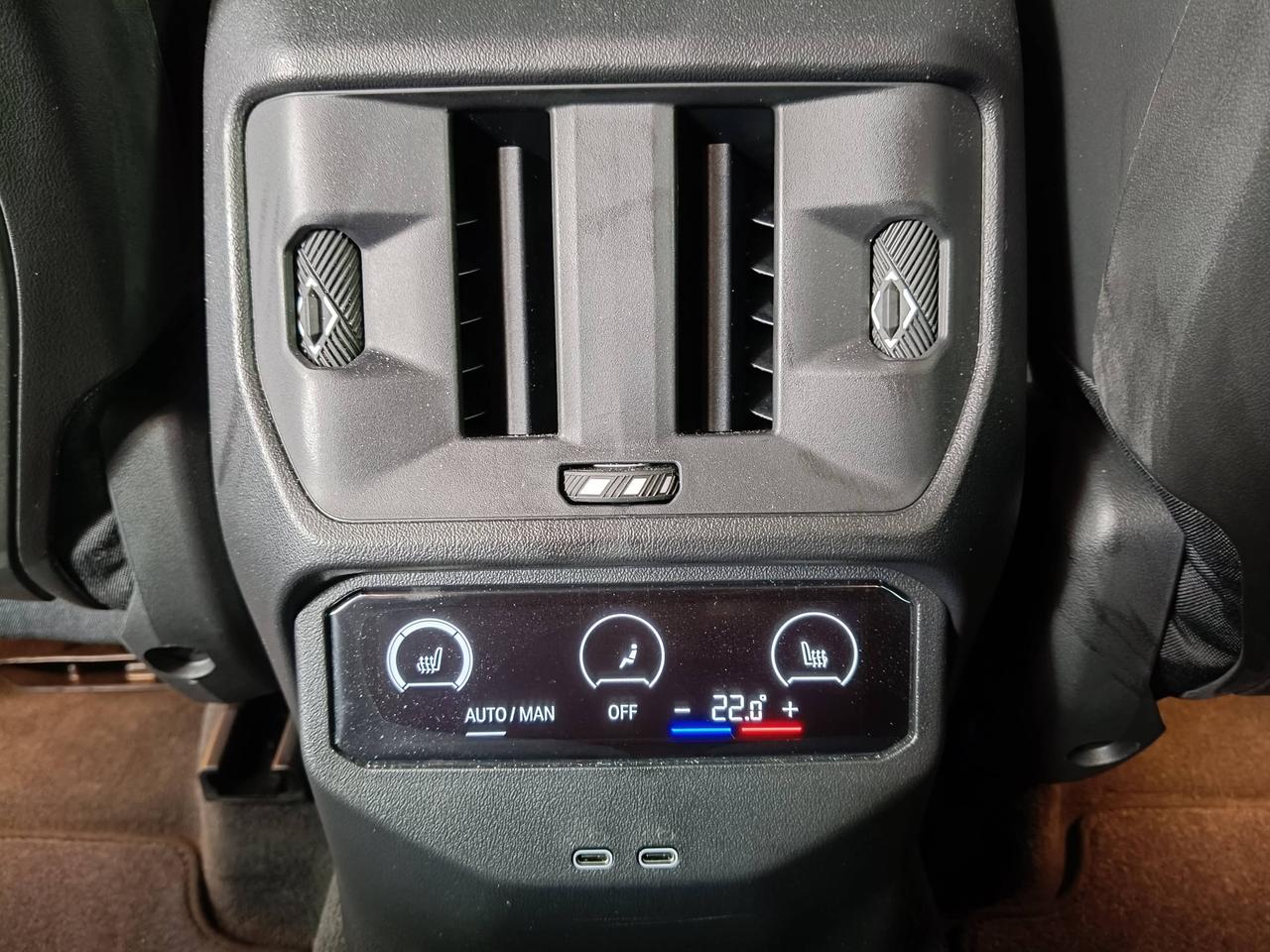 BMW X3 G45 2024 - X3 xdriveM50 MSport Pro auto