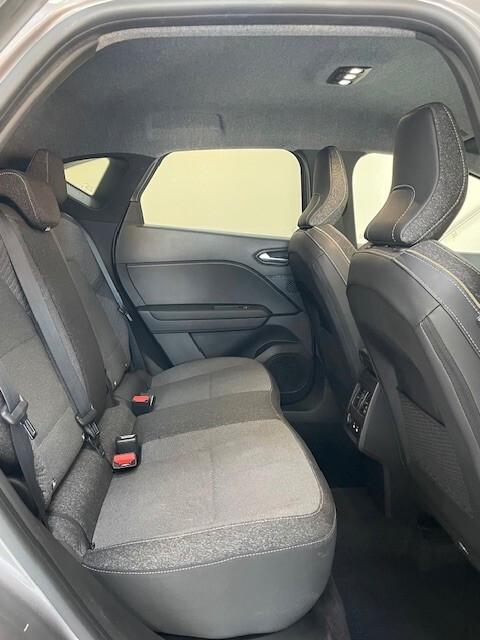 Renault Captur TCe 90 CV Techno