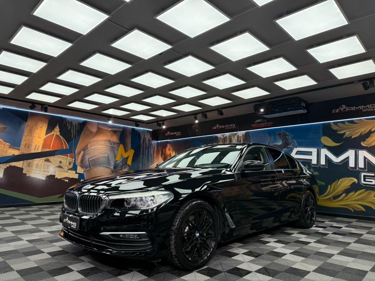 Bmw 530e Msport (053)