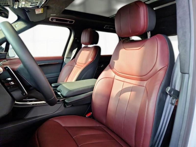 LAND ROVER RANGE ROVER SPORT AUTOBIOGRAPHY P550E PHEV AW AUTO SUV