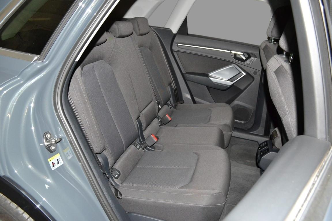 AUDI Q3 - 2.0 TDI BUSINESS