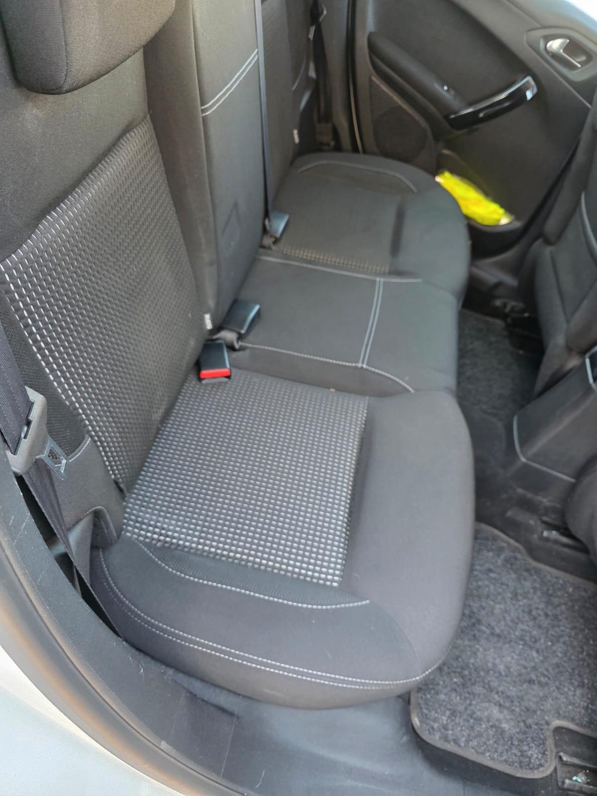 Peugeot 208 BlueHDi 75 5 porte Allure