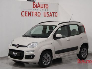 FIAT Panda Panda 0.9 TwinAir Turbo Natural Power Lounge