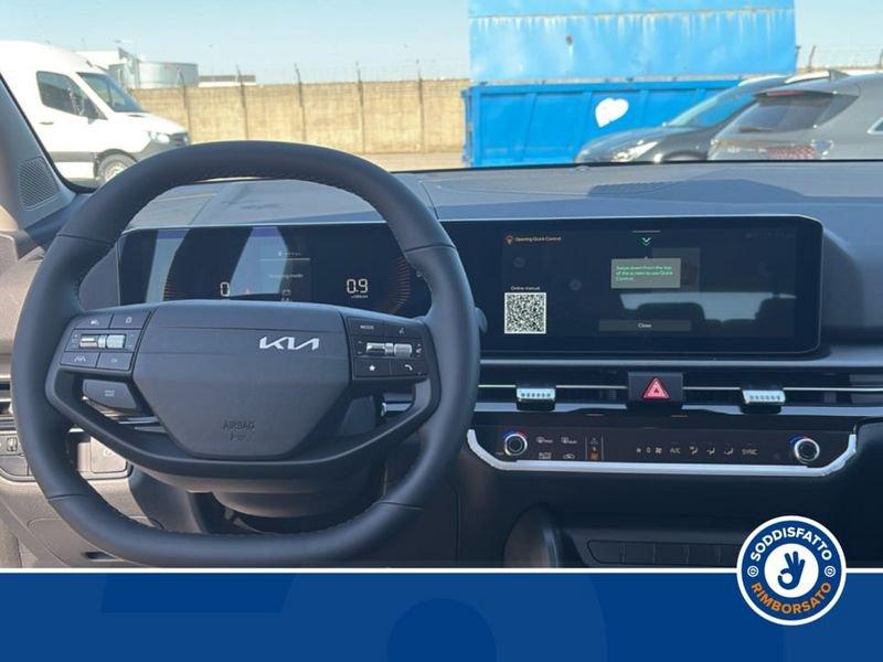 Kia Sportage 1.6 TGDI GPL Business PE