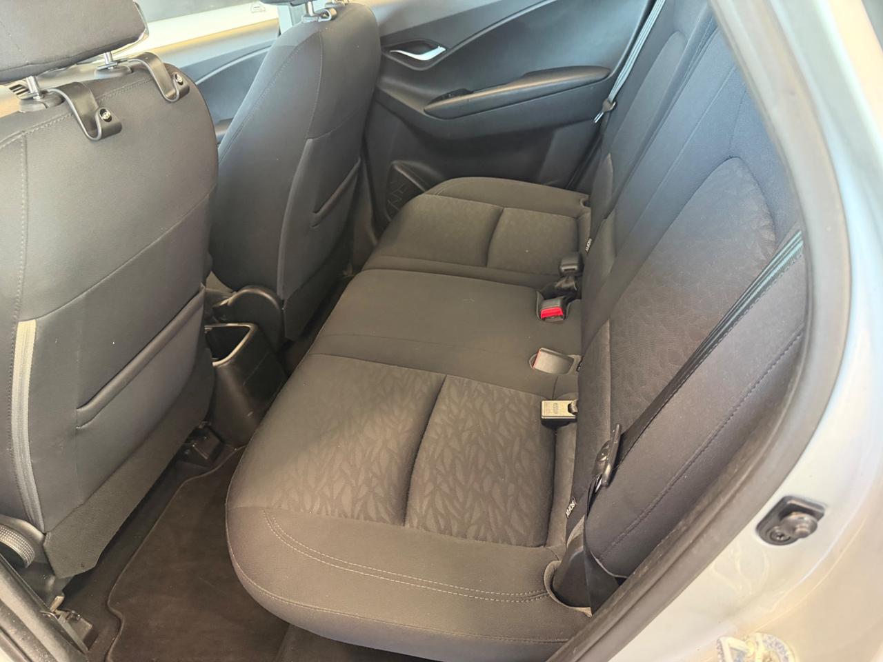 Hyundai iX20 1.6 126 CV Xpossible