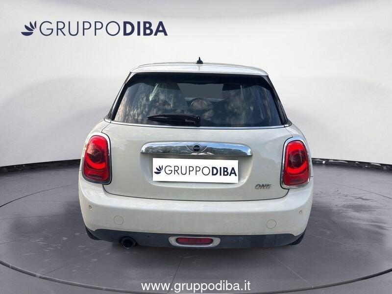 MINI Mini 5 porte Mini 2014 Benzina Mini 1.2 One 5p