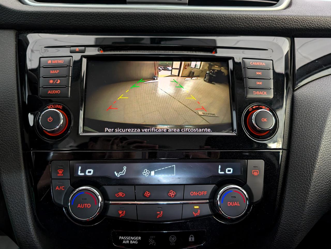 Nissan Qashqai 1.3 dig-t 160cv DCT Business