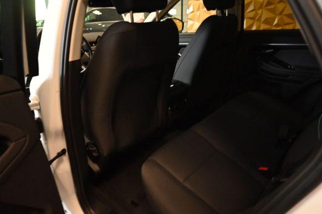 LAND ROVER Range Rover Evoque 2.0d i4 FWD 150CV 6M CAM PDC TEL CRUISE COME NUOVA