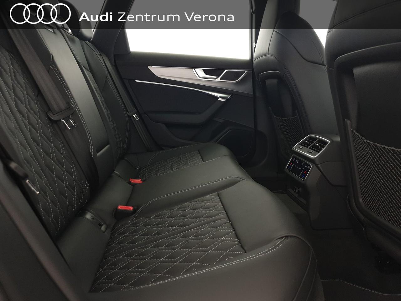 Avant 50TDI 286CV quattro titpronic S line Edition