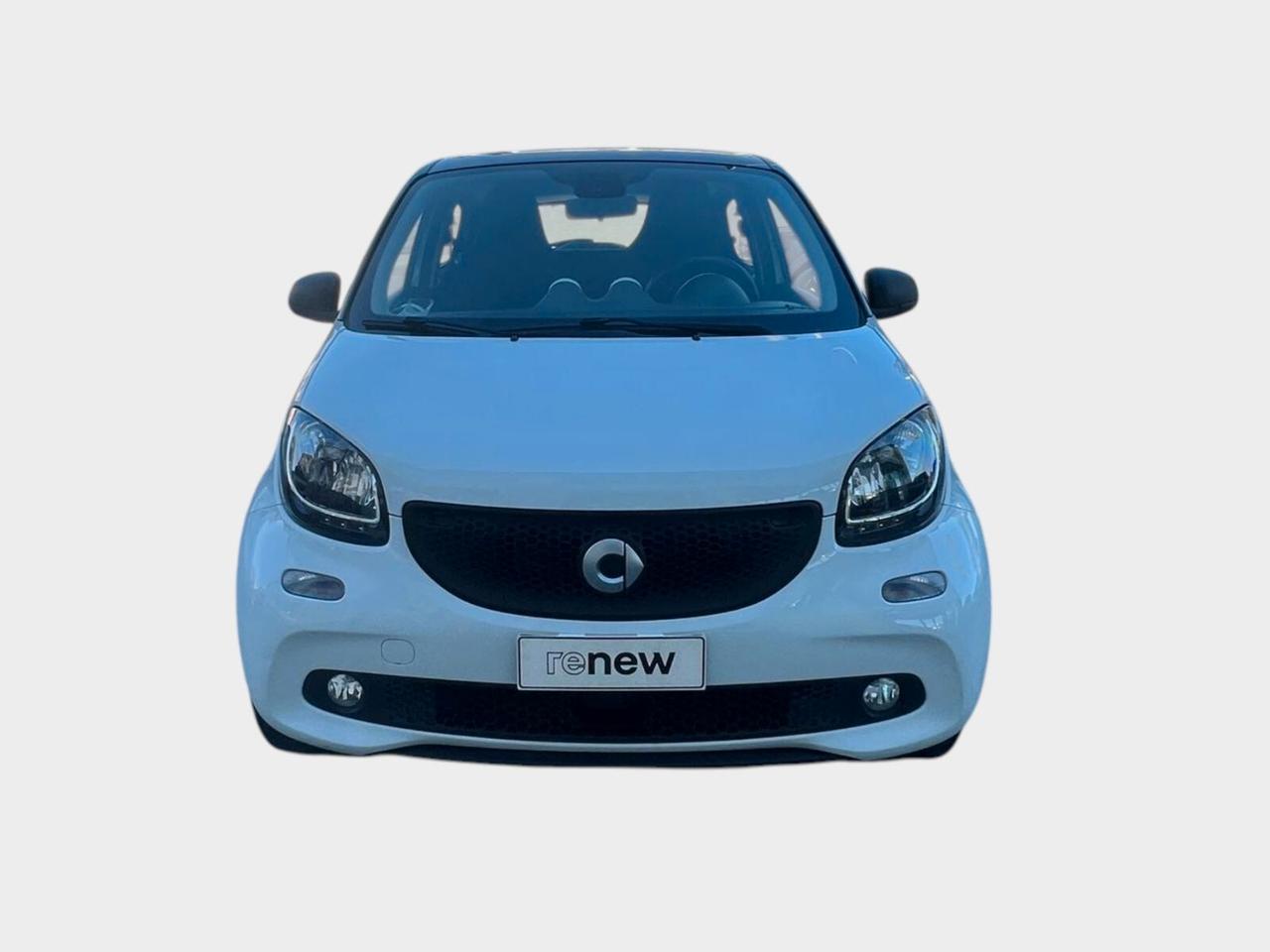 Smart ForFour 70 1.0 twinamic Youngster