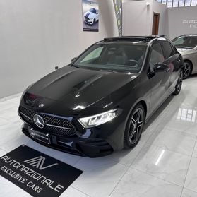 Mercedes-benz A 200 AMG Line Premium Plus auto