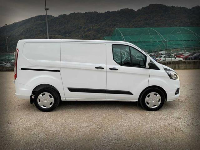 FORD Transit Custom 320 2.0 EcoBlue 130 PC Furgone Trend