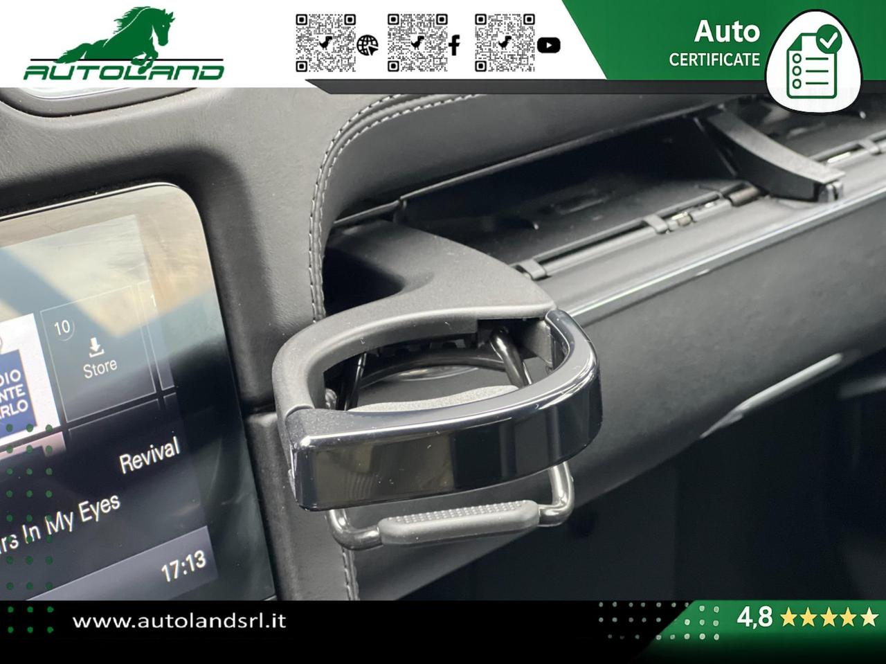 Porsche 718 Cayman 2.0 300cv pdk UNIPRO UFFICIALE