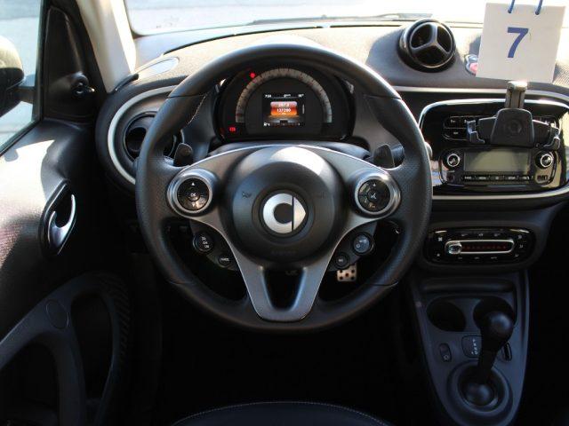 SMART ForTwo 90 0.9 Turbo twinamic Prime