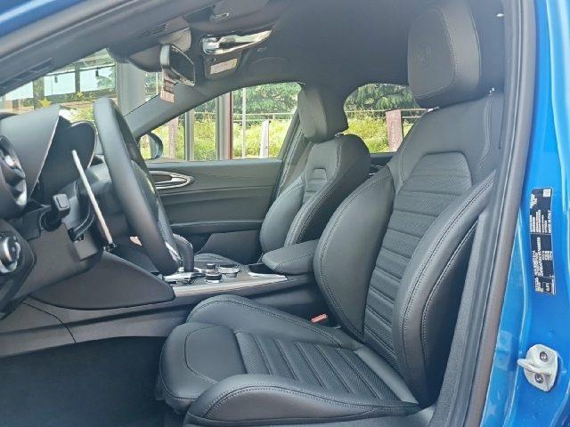 ALFA ROMEO Giulia MY24 2200 MJT 210CV Q4 VELOCE